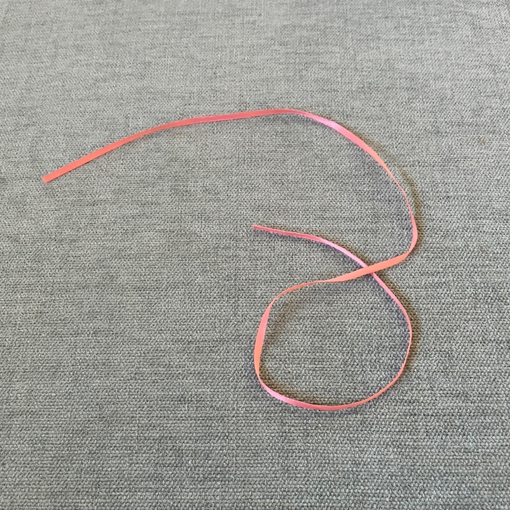 Pink Ribbon